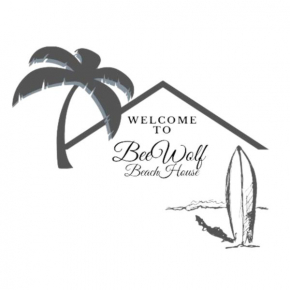 BeeWolf Beach House
